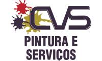 Logo Cvs Pinturas E Serviços em Vila Ruy Barbosa