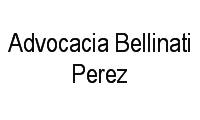 Logo Advocacia Bellinati Perez em Centro