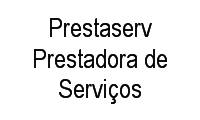 Logo Prestaserv Prestadora de Serviços em Funcionários