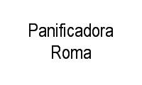 Logo Panificadora Roma em Plano Diretor Sul