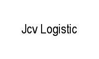 Logo Jcv Logistic em São Vicente