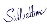 Logo Sallvattore - Itaim Bibi em Itaim Bibi