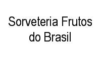 Logo Sorveteria Frutos do Brasil em Setor Bueno