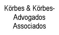 Logo Körbes & Körbes-Advogados Associados em Industrial