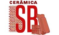 Logo Cerâmica SB