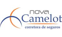 Logo de Nova Camelot Corretora de Seguros em Setor Central