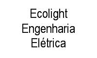 Logo Ecolight Engenharia Elétrica