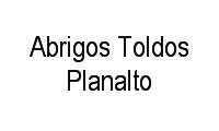 Logo Abrigos Toldos Planalto