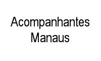 Logo Acompanhantes Manaus