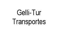 Logo Gelli-Tur Transportes em Jardim Real