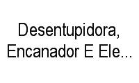 Logo Desentupidora, Encanador E Eletricista Fast Manutenções Campinas 24 Horas