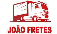 Logo Fretes - João Fretes em Manaus e Região Metropolitana