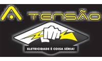 Logo A Tensão Instalação e Manutenção Elétrica em Ouro Preto
