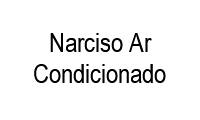 Logo Narciso Ar Condicionado