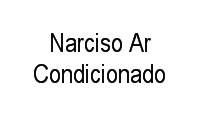 Logo Narciso Ar Condicionado