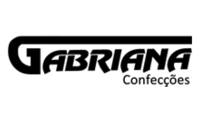 Logo de Gabriana Confecções em Taquaral