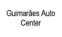 Logo de Guimarães Auto Center em Nossa Senhora do Rosário