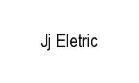 Logo Jj Eletric em Jardim Limoeiro