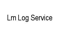 Logo Lm Log Service em Santa Maria