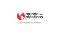 Logo Mundo dos Plásticos Ud em Jardim Santa Genebra