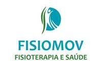 Logo Fisiomov Fisioterapia e Saúde em Sobradinho