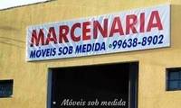 Logo MARCENARIA PRAIA DE LESTE em Jacarandá