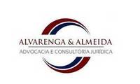 Logo ALVARENGA & ALMEIDA ADVOCACIA E CONSULTORIA JURÍDICA em Centro