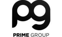Logo Prime group em Ipanema