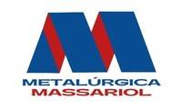 Logo Metalúrgica Massariol