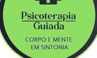 Logo PSICOTERAPIA GUIADA em Riachuelo