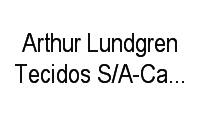 Logo Arthur Lundgren Tecidos S/A-Casas Pernambucanas