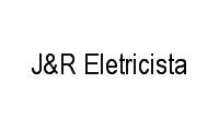 Logo J&R Eletricista em Capão da Imbuia
