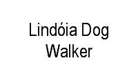 Logo Lindóia Dog Walker em Jardim Lindóia
