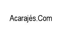 Logo Acarajés.Com