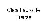 Logo Clica Lauro de Freitas