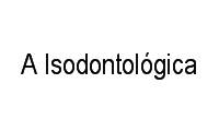 Logo de A Isodontológica em Jardim Satélite