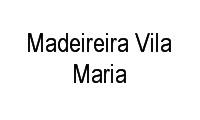 Logo Madeireira Vila Maria em Vila Maria