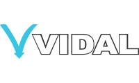 Logo V Vidal Manutenção, Conservação E Limpeza em Centro