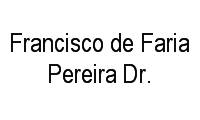 Logo Francisco de Faria Pereira Dr. em Asa Sul