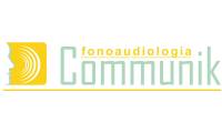 Logo Communik Clínica de Fonoaudiologia em Asa Sul