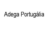 Logo de Adega Portugália em Catete