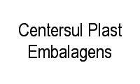 Logo Centersul Plast Embalagens em Santa Cândida