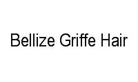 Logo Bellize Griffe Hair em Vila da Penha