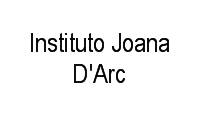 Logo Instituto Joana D'Arc em Setor Marechal Rondon