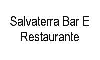 Logo Salvaterra Bar E Restaurante em Teixeiras