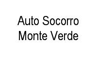 Logo Auto Socorro Monte Verde em Itapoã