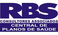 Logo Rbs Central de Planos de Saúde em Tancredo Neves