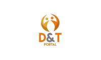 Logo Portal D&T- Psicologia, Educação E Rh em Pituba