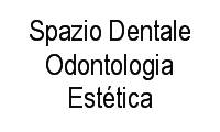 Logo Spazio Dentale Odontologia Estética em Centro