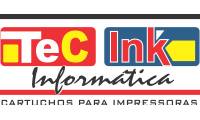 Logo Tec Ink Informática em Setor Central